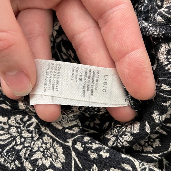 Amuse Society Calypso Jumper L - Picture 8 of 11